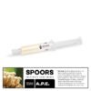 APE (Albino Penis Envy) Liquid Mycelium Culture 10ml