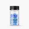 THE ONE: 20-Count 250mg Microdose Soft Gels - Blue